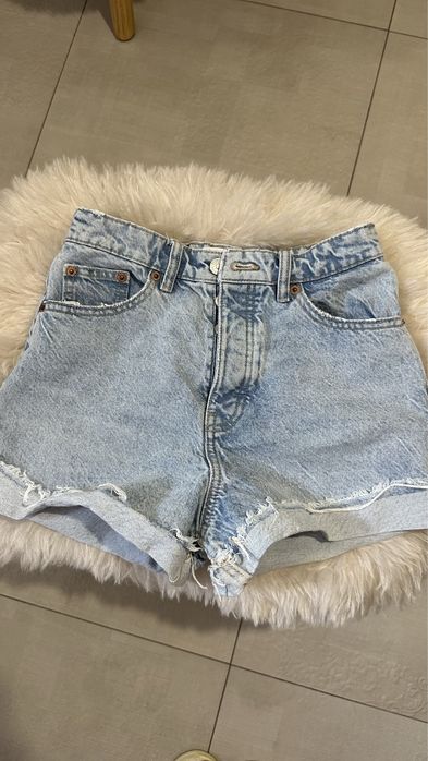 Лот вживаних речей zara