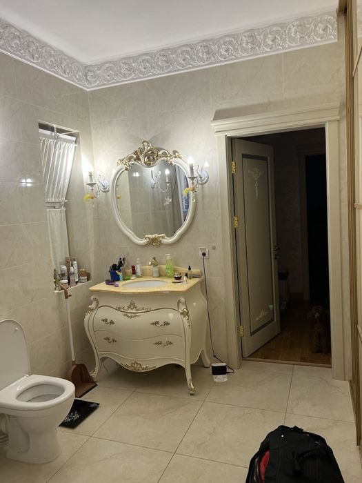 Ремонт ванни під ключ