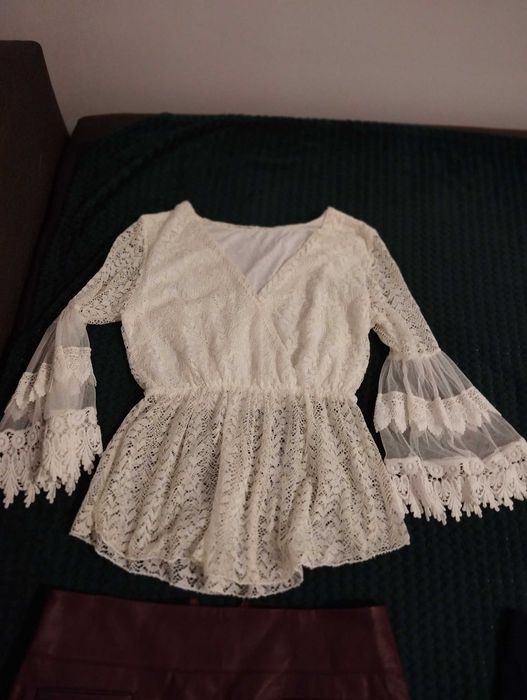 Sprzedam mega pakę sukienek