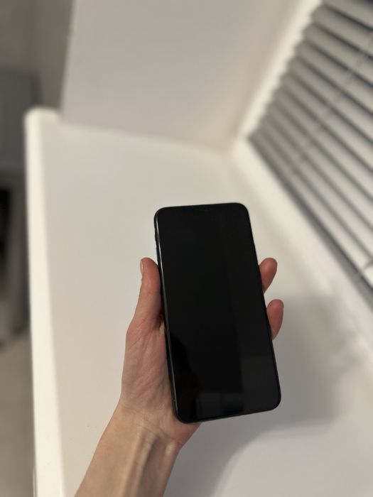 iPhone 11 Pro Max, 64 GB