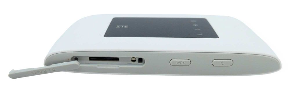 Роутер модем 4G ZTE MF 920 U WIFI вайфай 150 Мбіт + 2 антени по 5 дб