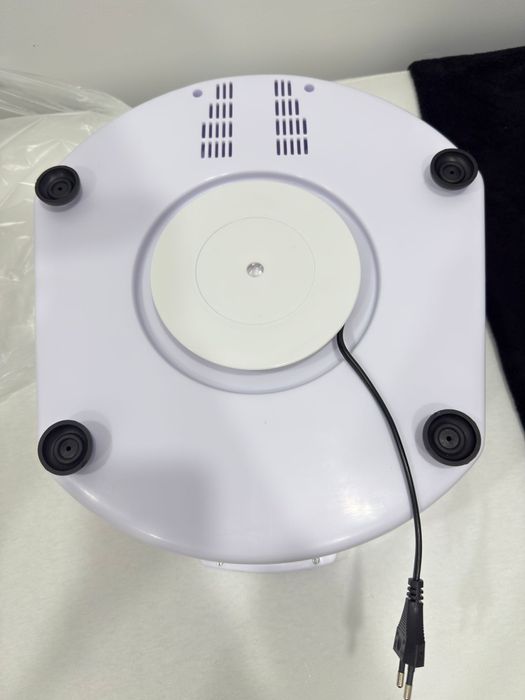 Bacia para pedicure nova