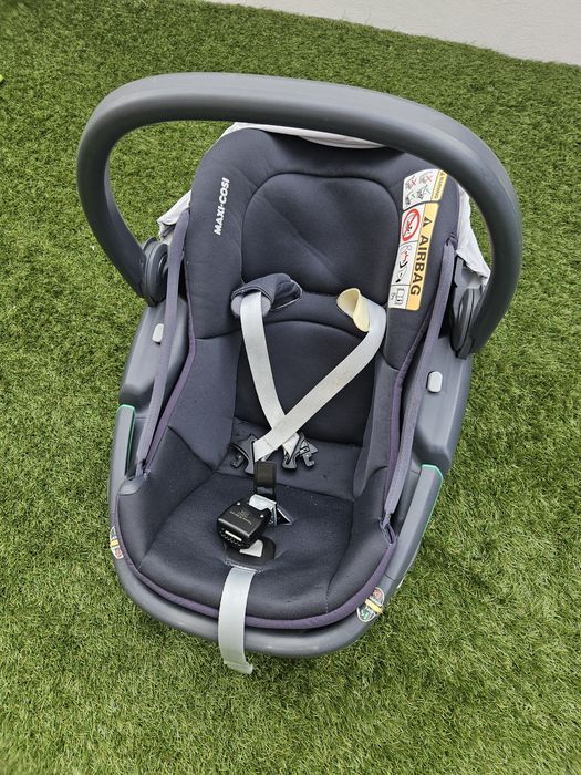 Maxi-Cosi Coral 360