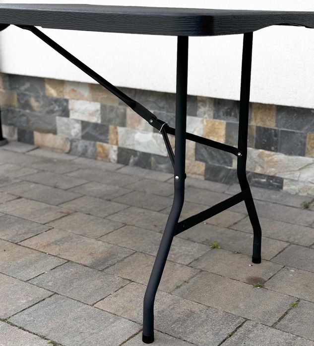 Розкладний садовий стіл 1.8м Складной садовый стол Туристический стол