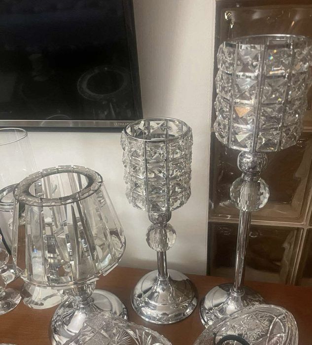 Świeczniki home&you