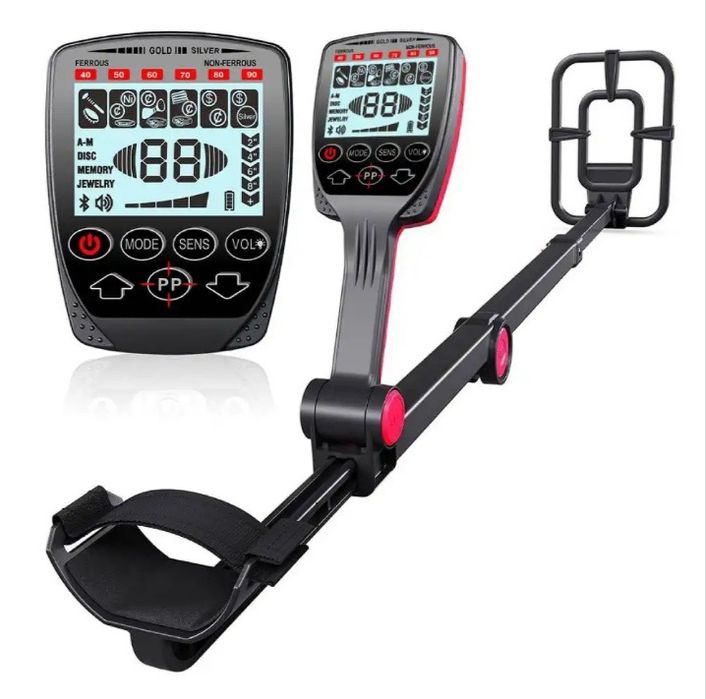 Detector de metais TX610