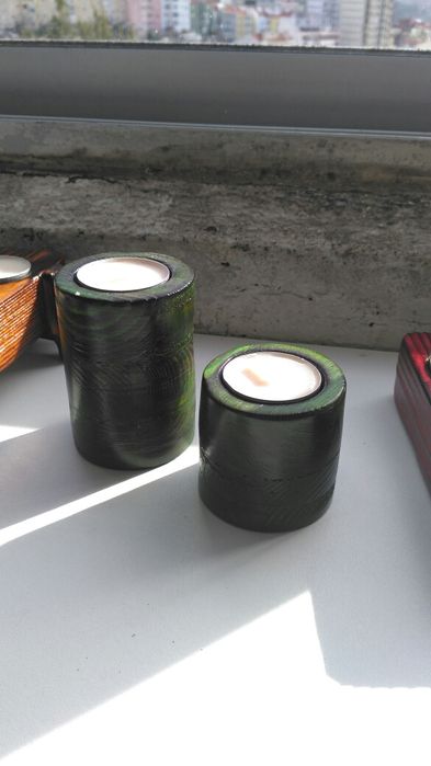 Lanterna suportes de parede e suportes de velas