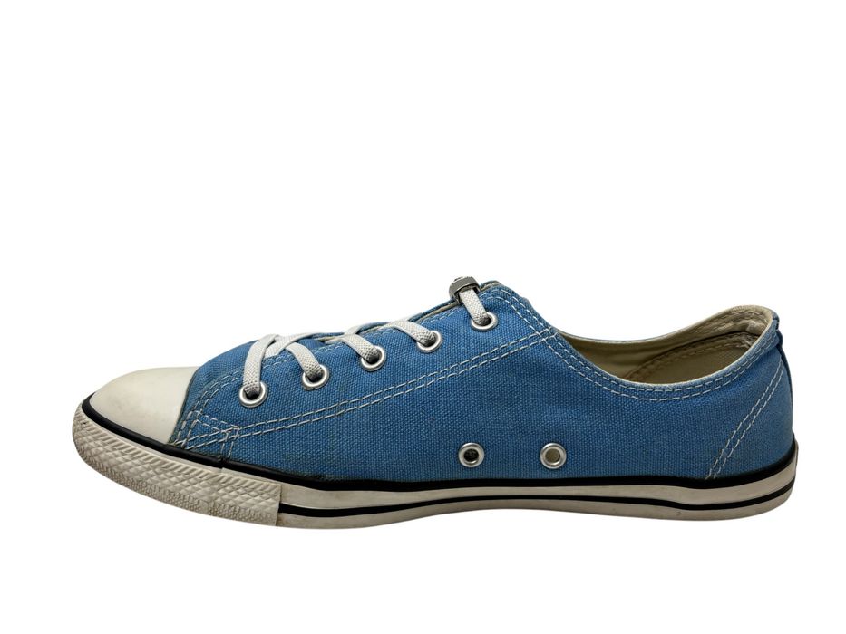 Trampki Converse rozmiar 39