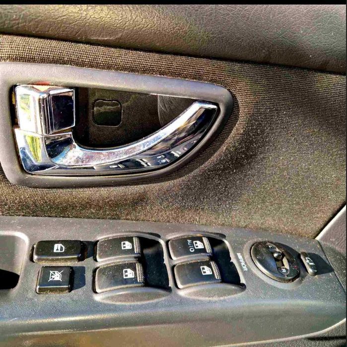 KIA Sorento 2006