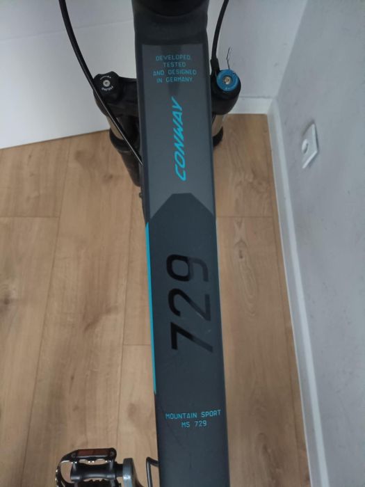 Rower MTB 29" CONWAY