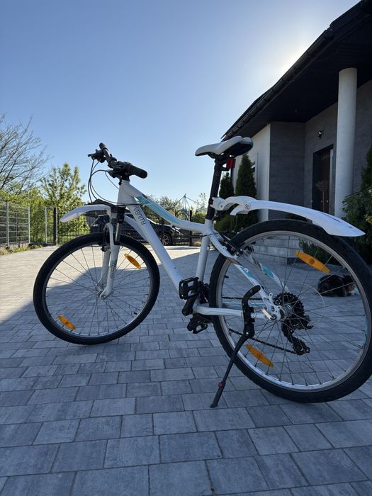 KELLYS MTB-XC dla kobiet (VANITY)