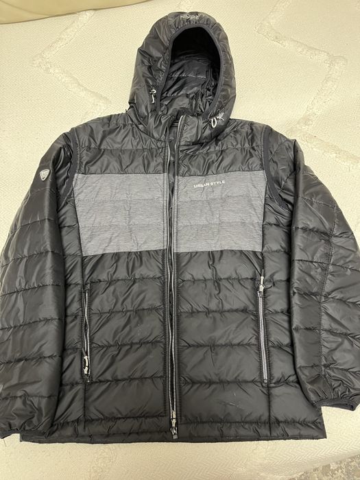 Куртка демісезонна  р.42-44