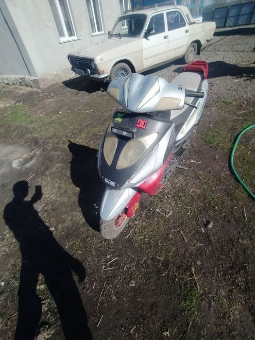 Вайпер шторм 50 2т