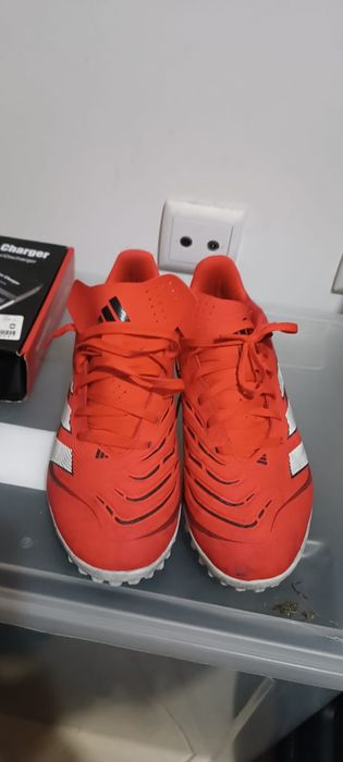 Chuteiras adidas  n 43