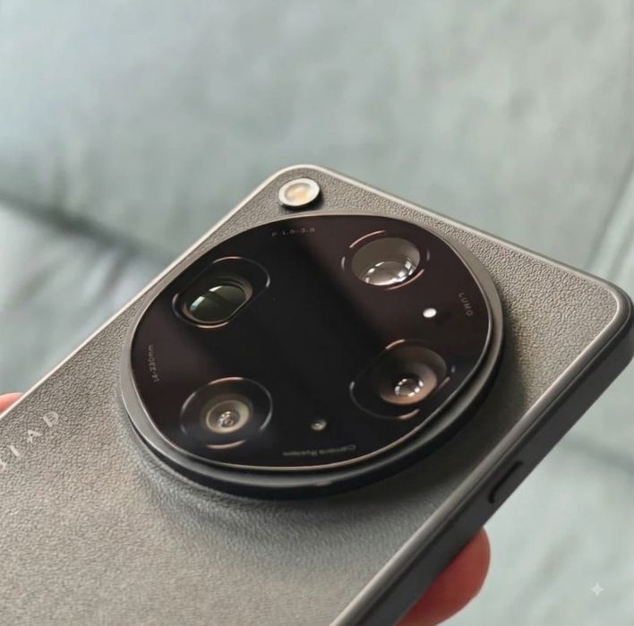 Oppo Find X9 Ultra Global - Troca Samsung Z Fold 8