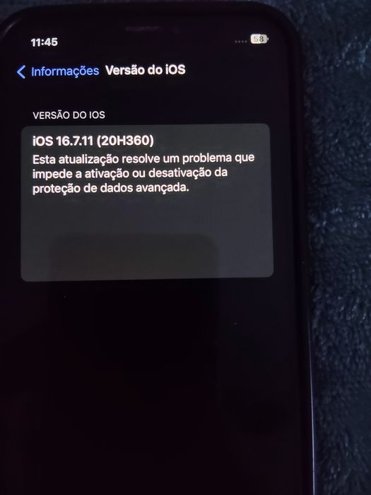 iPhone X 64gb + capa