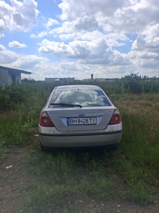 Продам форд без вложений