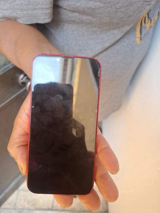 Iphone 13 128 Gb para peças