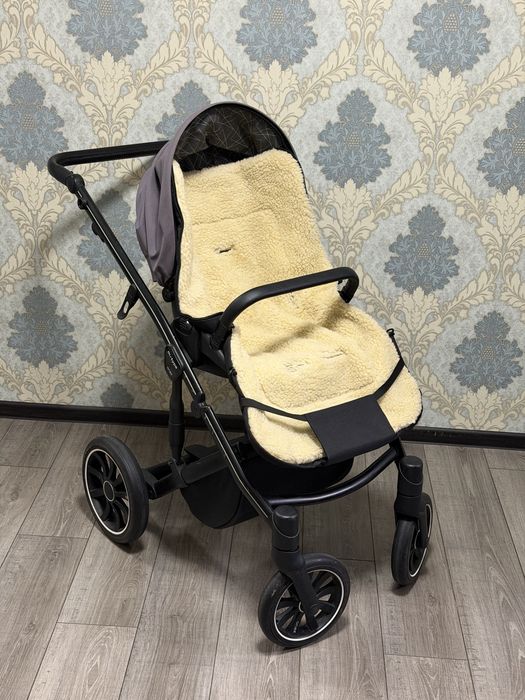 Дитяча коляска Anex M/Type