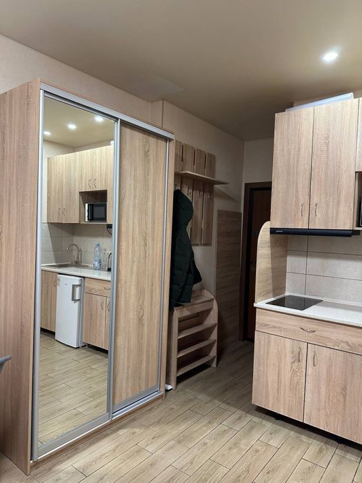 Здається подобово квартира в жк республіка