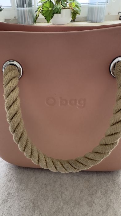 Сумка жиноча O bag ( мині )