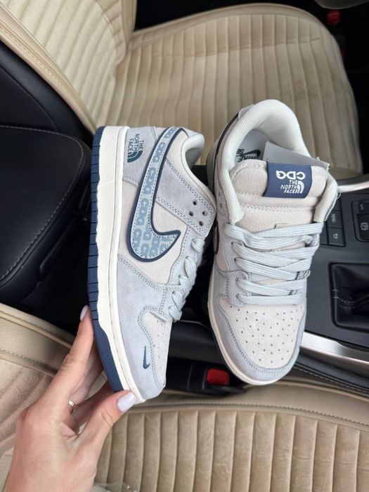 Nike Sb Dunk low