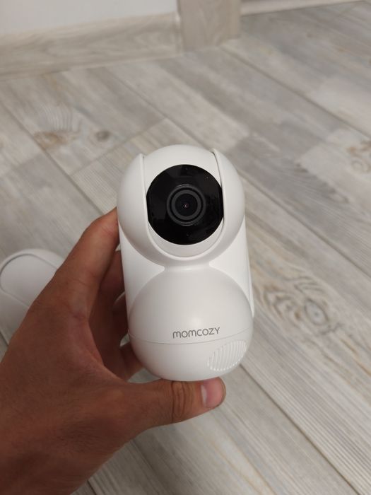 Відеоняня Momcozy bm03