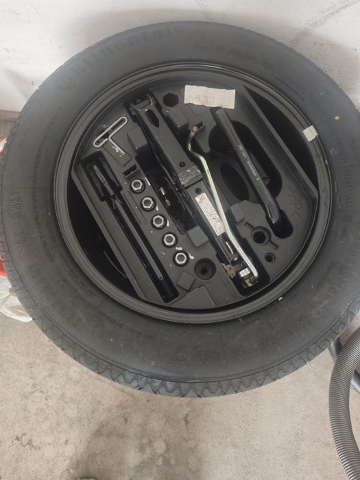 Sprzedam kolo dojazdowe