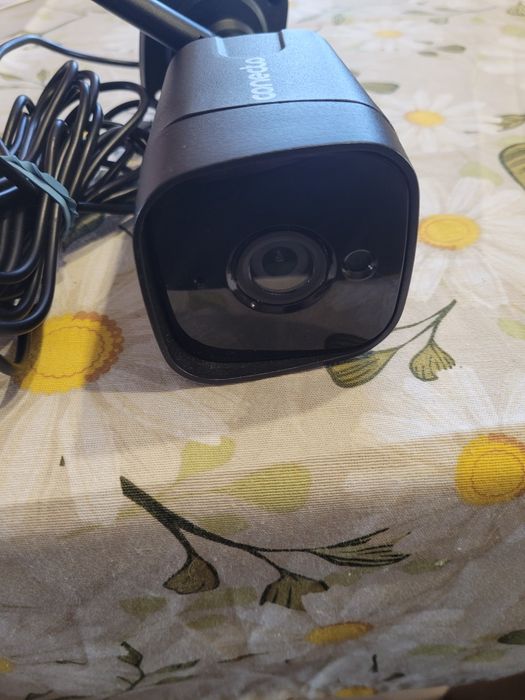 Kamera  zewnętrzna WiFi  conecto