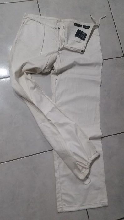 diverse spodnie letnie, ściągane nogawki przewiewne RYBACZKI SZORTY