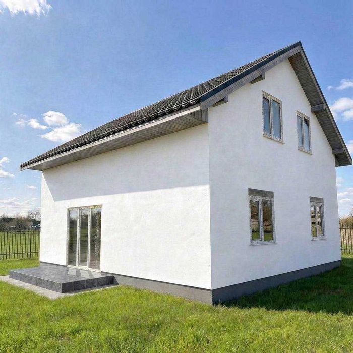 Продам будинок 120м2 та 14 соток!|Єоселя так!|Обухівський район|Без комісії для покупця!