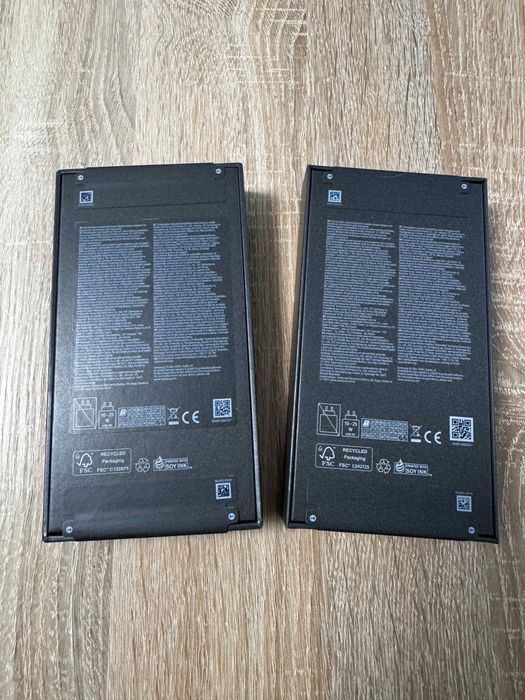 Європа Новий New Samsung Galaxy S25 S931 B 12/128gb ( 2 Sim) Гарантія