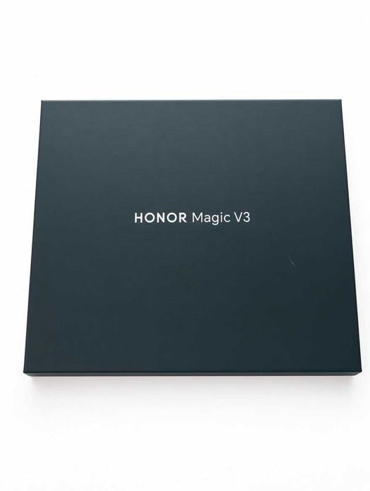 Honor Magic V3 5G Dual Sim 12/512GB Preto (RESERVADO)