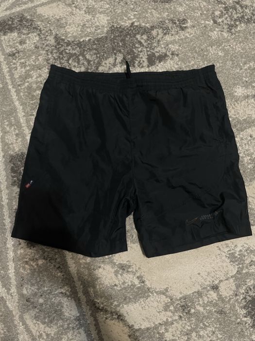 Shorts Nike Spodenki Sportowe Vintage 90’