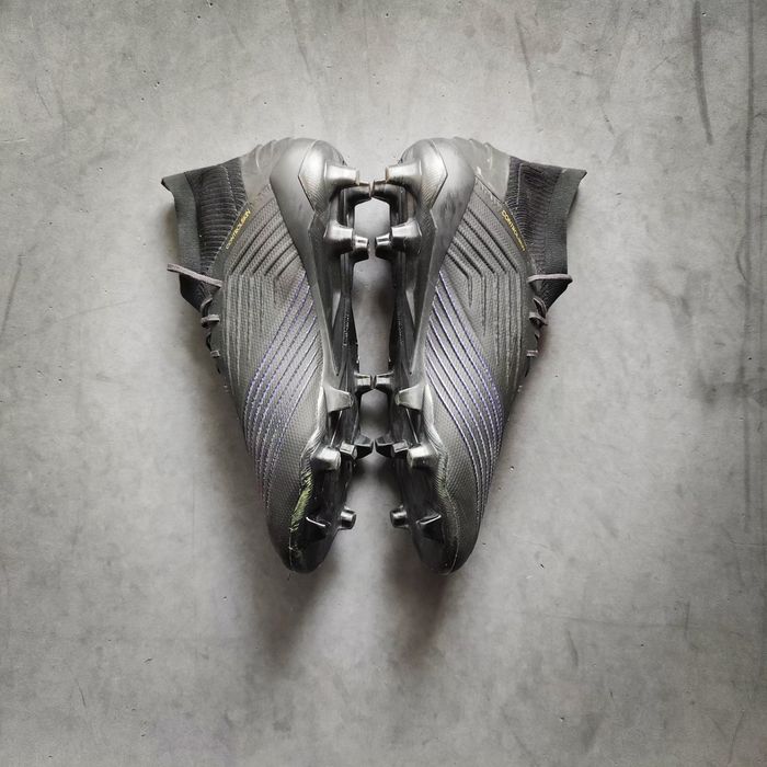 Korki Adidas Predator 19.1 FG 43 1/3