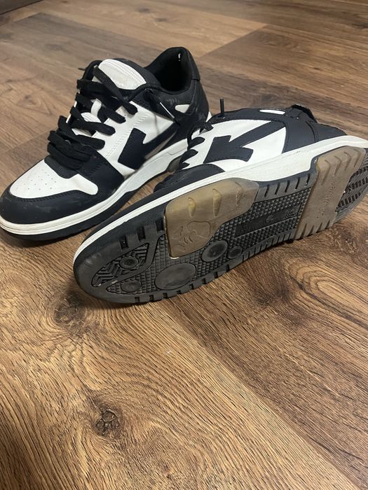 off white out of office 42