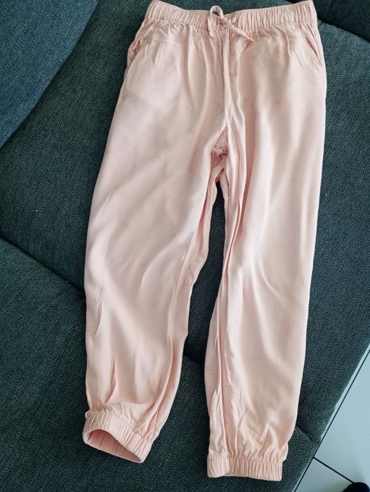 Haremki  alladynki h&m 116