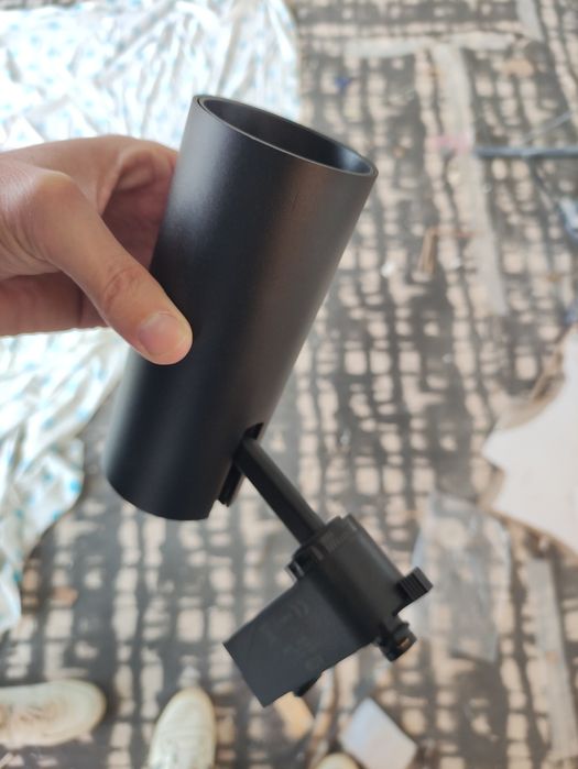 Vendo 9 projectores novos 20W 3K