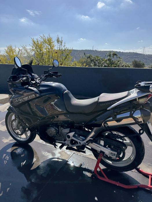 Honda Varadero 1000cc