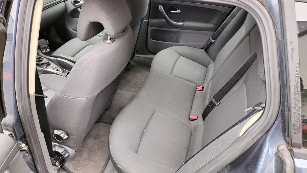 Saab 9-3 Tid 150KM kombi
