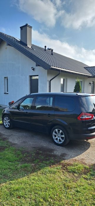 Ford Galaxy