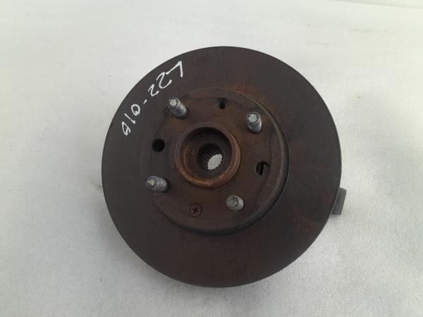 Manga de eixo frente direita CHEVROLET Spark (M300)