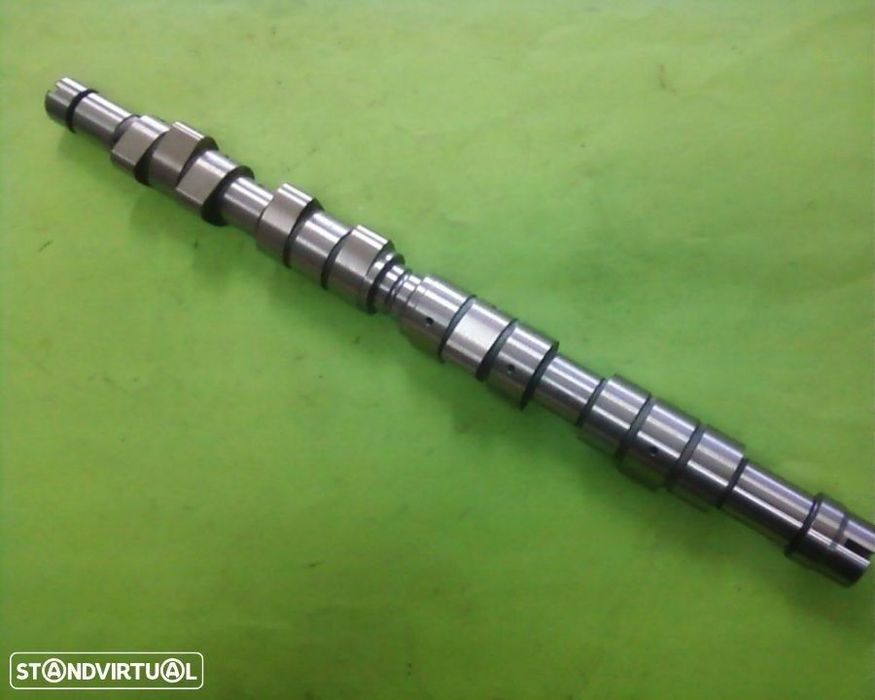 arvore de cames nova Renault Laguna e Espace 2.2dt g8t NOVA 50006188