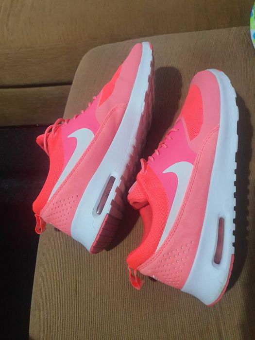 Ténis Nike Air Max Thea tamanho 44