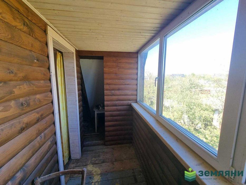 Продається ДАЧА 3,97 сотки з будинком  в Підлужжі СТ "Стимул" (5)