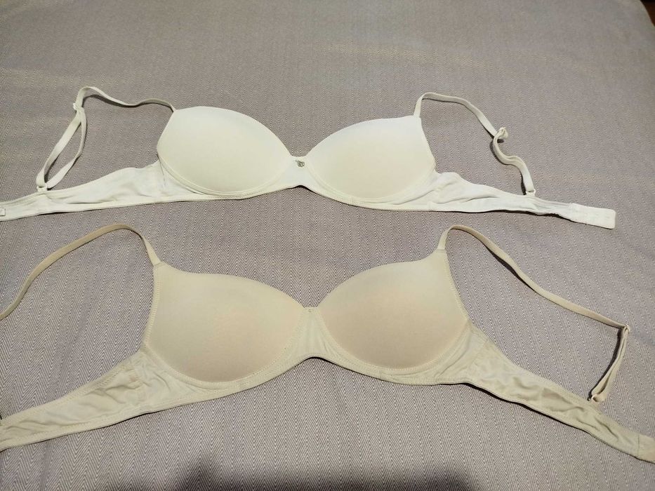 Бюстики підліткові 80AA фірми Key