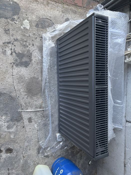 Grzejnik 50x80 dlugi podlaczenie boczne lub dolne