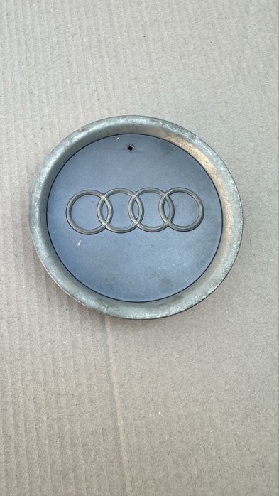 Продам заглушки ковпачки Ауді Audi
