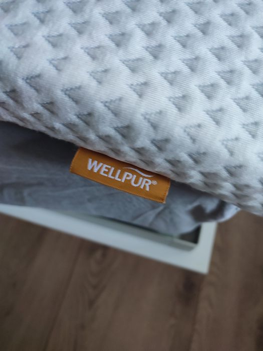 Topper,nakładka na materac 160x200