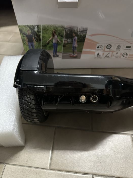 Overboard Urban glide 65